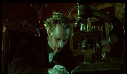 Dracula Malayalam TV
